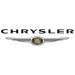 Chrysler Autoschlüssel