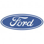 Ford Autoschlüssel