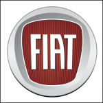 Fiat Autoschlüssel