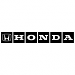 Honda Autoschlüssel