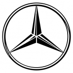 Mercedes Autoschlüssel