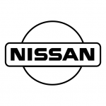Nissan Autoschlüssel