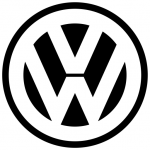 Volkswagen Autoschlüssel