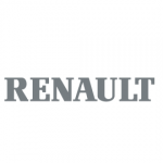 Renault Autoschlüssel